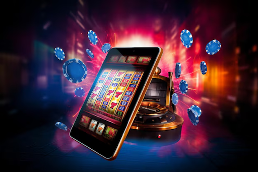 Beyond Luck: Are Online Slots Becoming a Viable Investment Option?