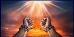 Breaking Free