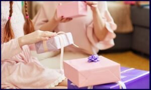 Gift for That Special Woman