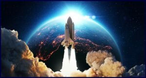 Investing in the Space Economy