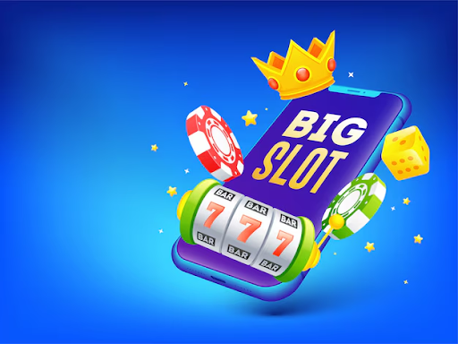 A Beginner’s Guide to Online slot Lingo