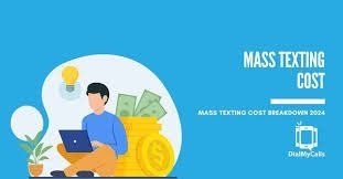 Mass Texting Tips To Maximize Open and Response Rates