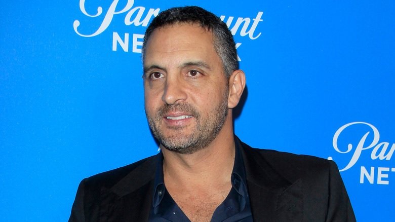 Mauricio Umansky Net Worth