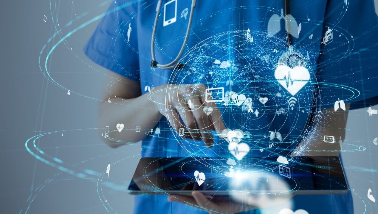 Revolutionizing Healthcare: Innovative Medical Software Solutions