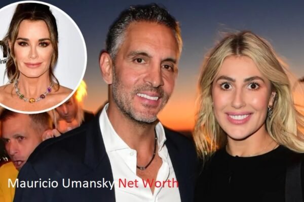 Mauricio Umansky Net Worth, Age, Girlfriend, and Who He is Dating