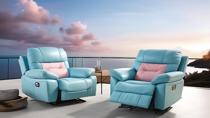 15 Recliner Chairs That Will Make You Cancel All Your Weekend Plans