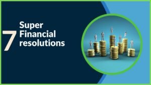 Financial Resolutions