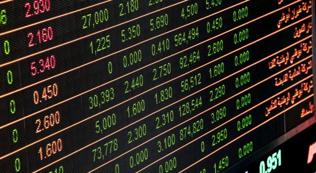 How to Diversify Your Investment Portfolio in 2025