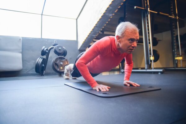 5 Ways to Increase Your Body’s Flexibility as You Age