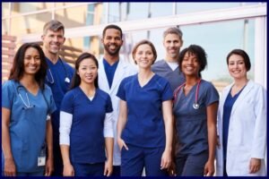Healthcare Providers