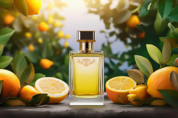 FROM SUMMER CITRUS TO WINTER SPICE: THE SEASONALITY OF MEN’S FRAGRANCES