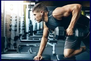 men Testosterone Boost