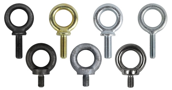 Lifting Eye Bolt Safety Guide: Avoiding Common Mistakes