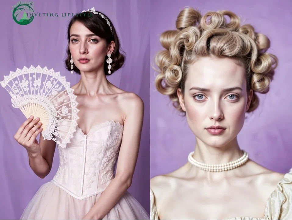 The Allure of Vintage Hair