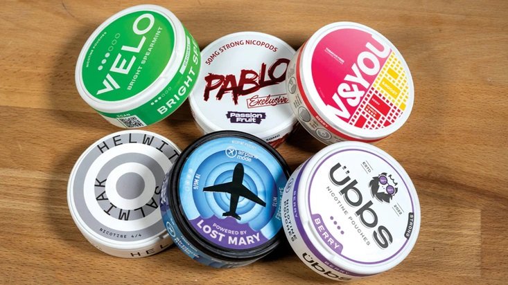 The Rise of Extremely Strong Snus for High-Intensity Nicotine Satisfaction