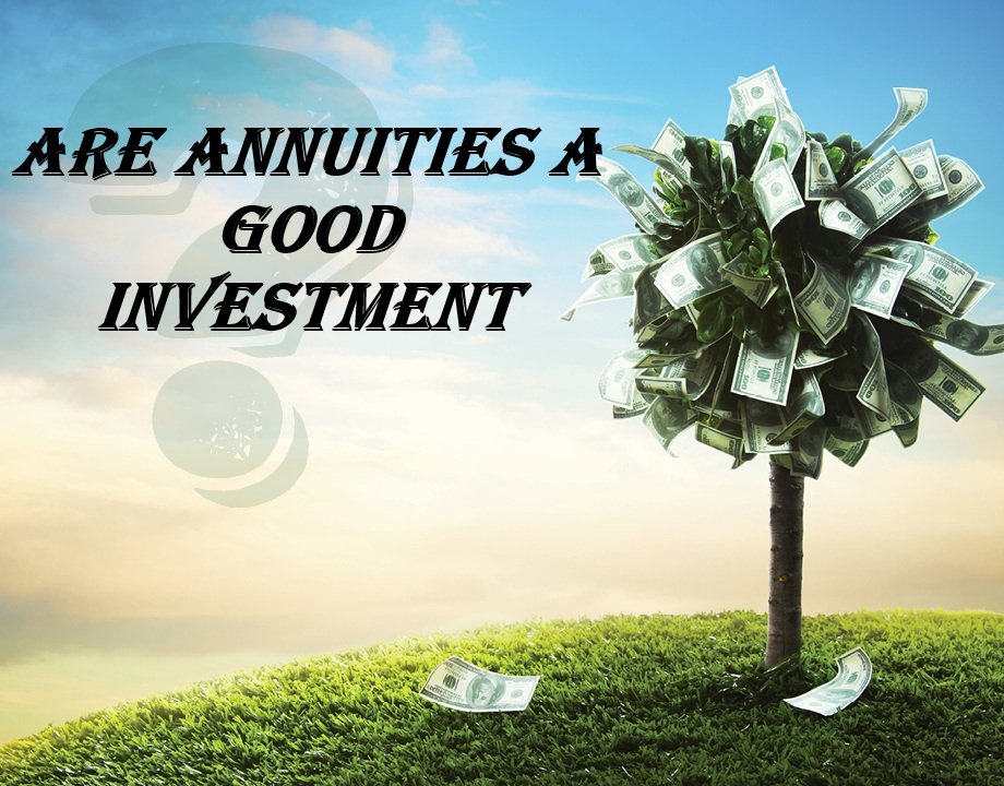 Are Annuities a Good Investment? Pros, Cons & Expert Insights