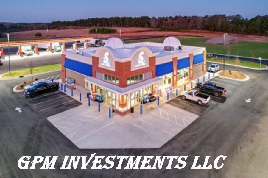 GPM Investments LLC: Company Overview, Business Model, Stores & Growth Strategy