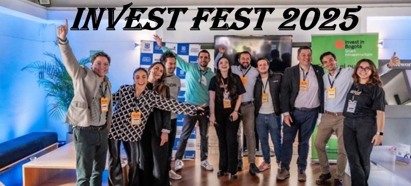 Invest Fest 2025: Date, Purpose, Speakers, Tickets & Investment Opportunities