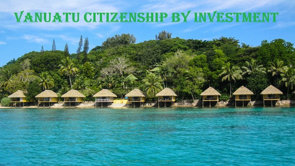Vanuatu Citizenship by Investment 2025 – Costs, Requirements & Full Application Guide