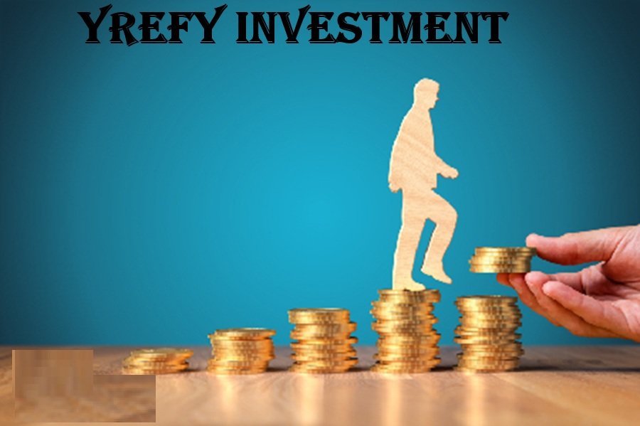 Yrefy Investment: Complete Guide to How It Works, Risks, Returns & Alternatives