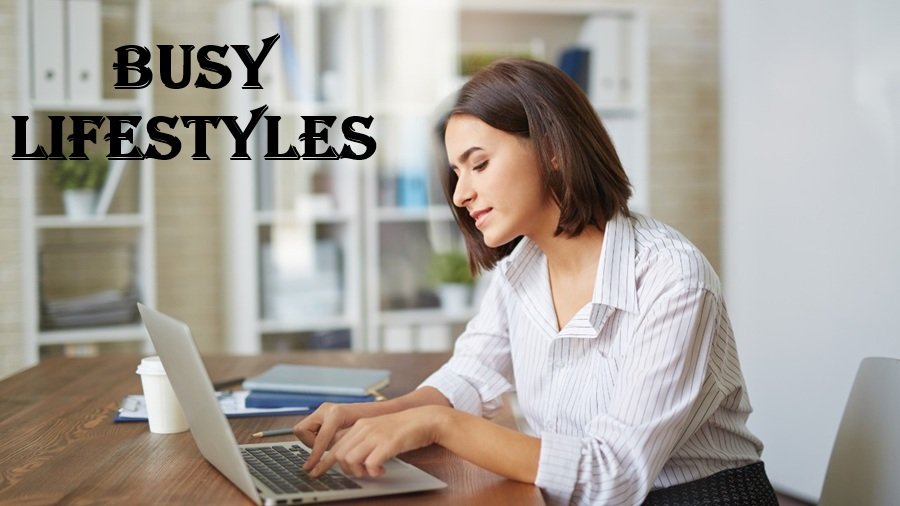 Busy Lifestyles: Meaning, Challenges, Health Effects & Time Management Tips