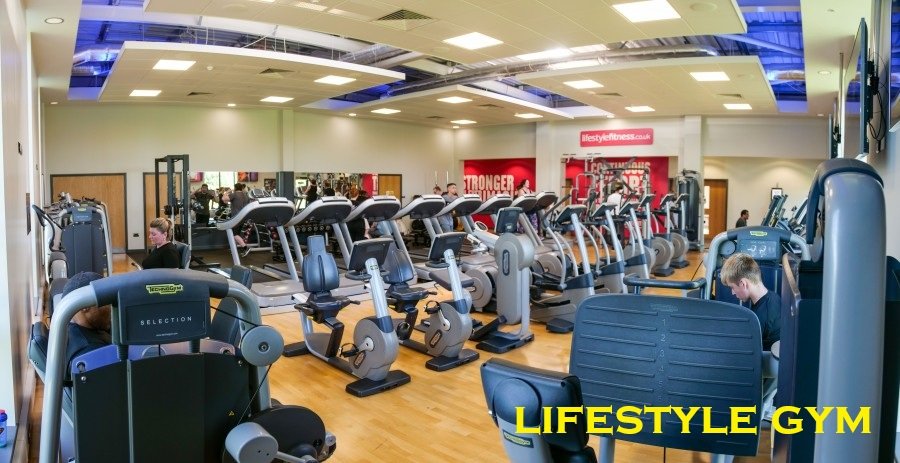 Lifestyle Gym: Meaning, Benefits, Features & How It Transforms Your Life