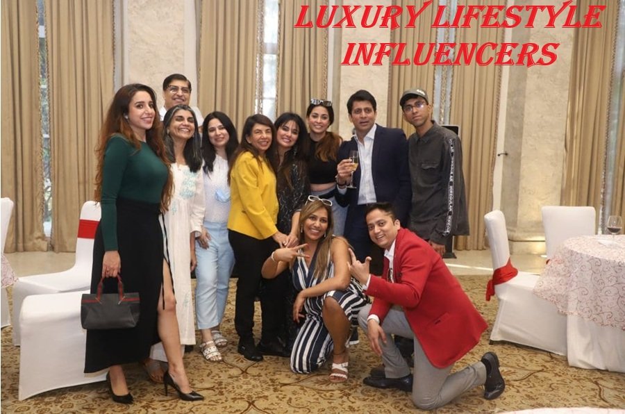 Luxury Lifestyle Influencers: Meaning, Examples, Income, Brands & Social Media Impact