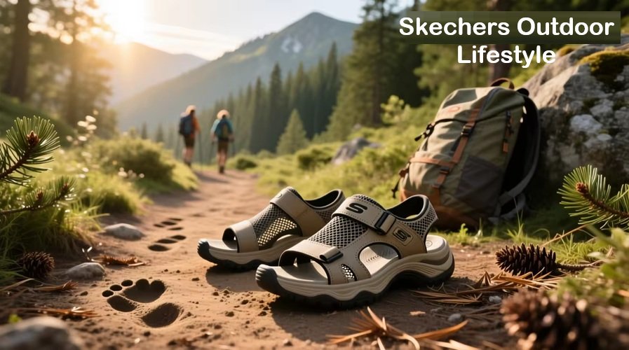 Sketchers Outdoor Lifestyle: Ultimate Guide to Comfort, Durability & Real Estate Careers