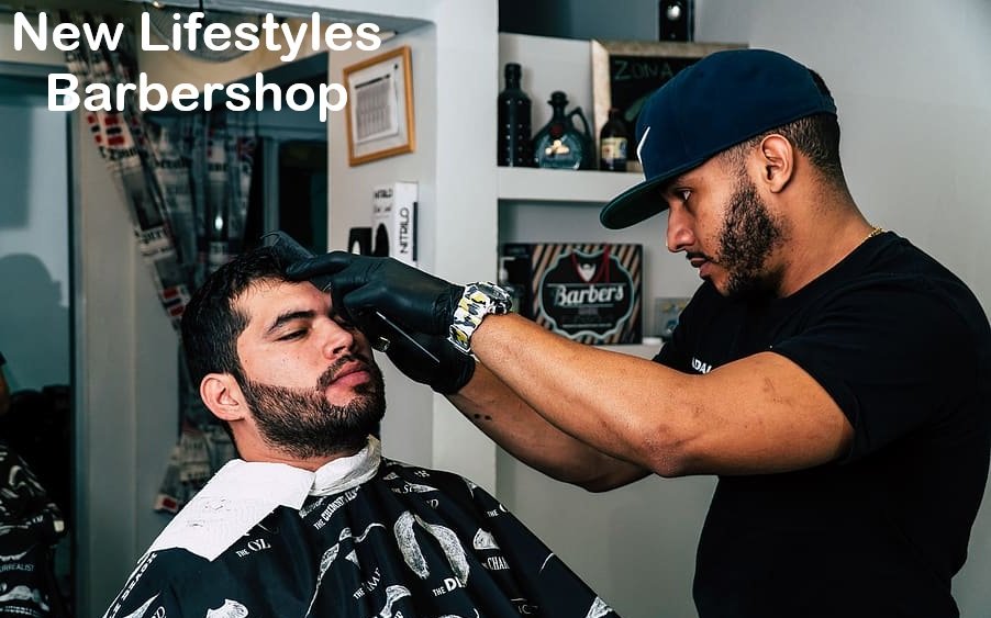 New Lifestyles Barbershop: Transforming Grooming & Career Insights | Jobs in Real Estate Investment Trusts