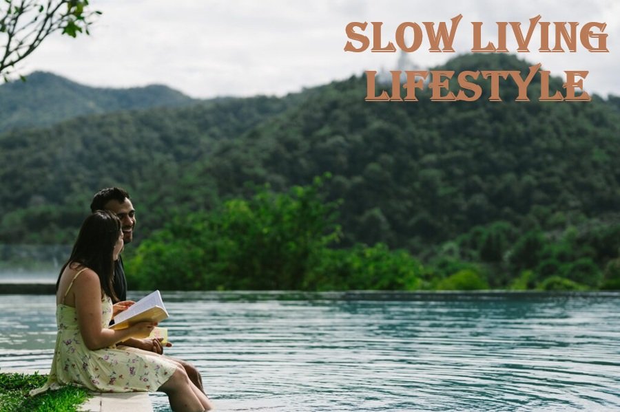 Slow Living Lifestyle Benefits & REIT Jobs – Full Lifestyle and Career Guide