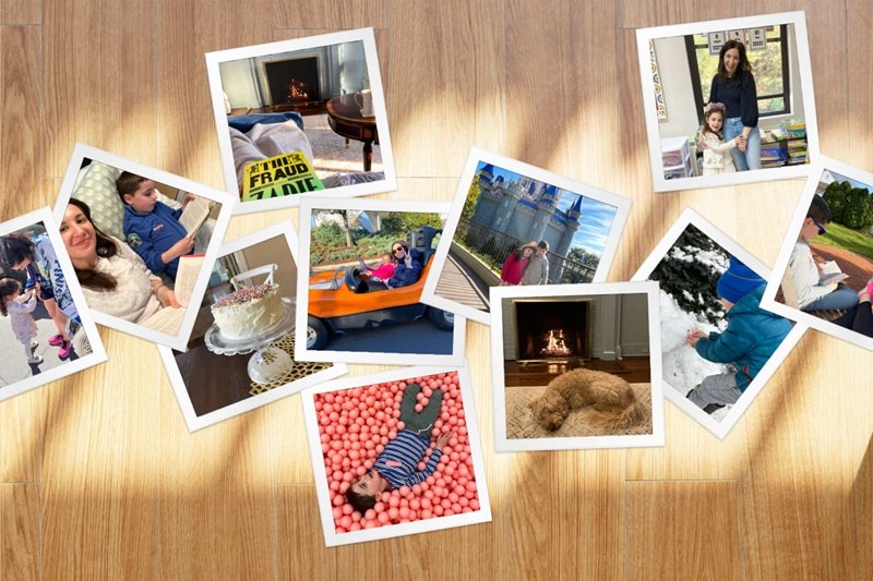 Wall Street Journal Lifestyle – Trends, Culture, Travel, and Modern Living